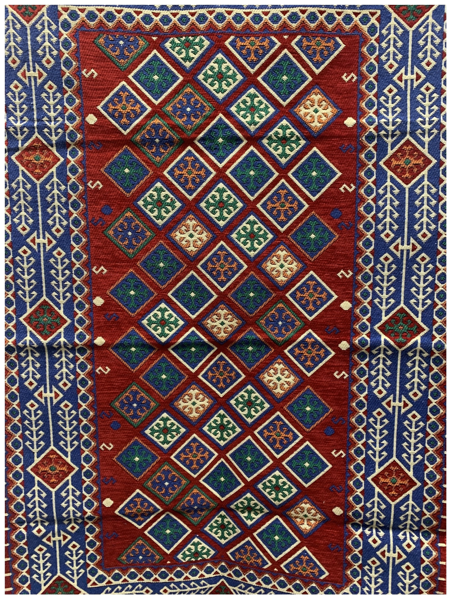 Ковёр Восток 80/120