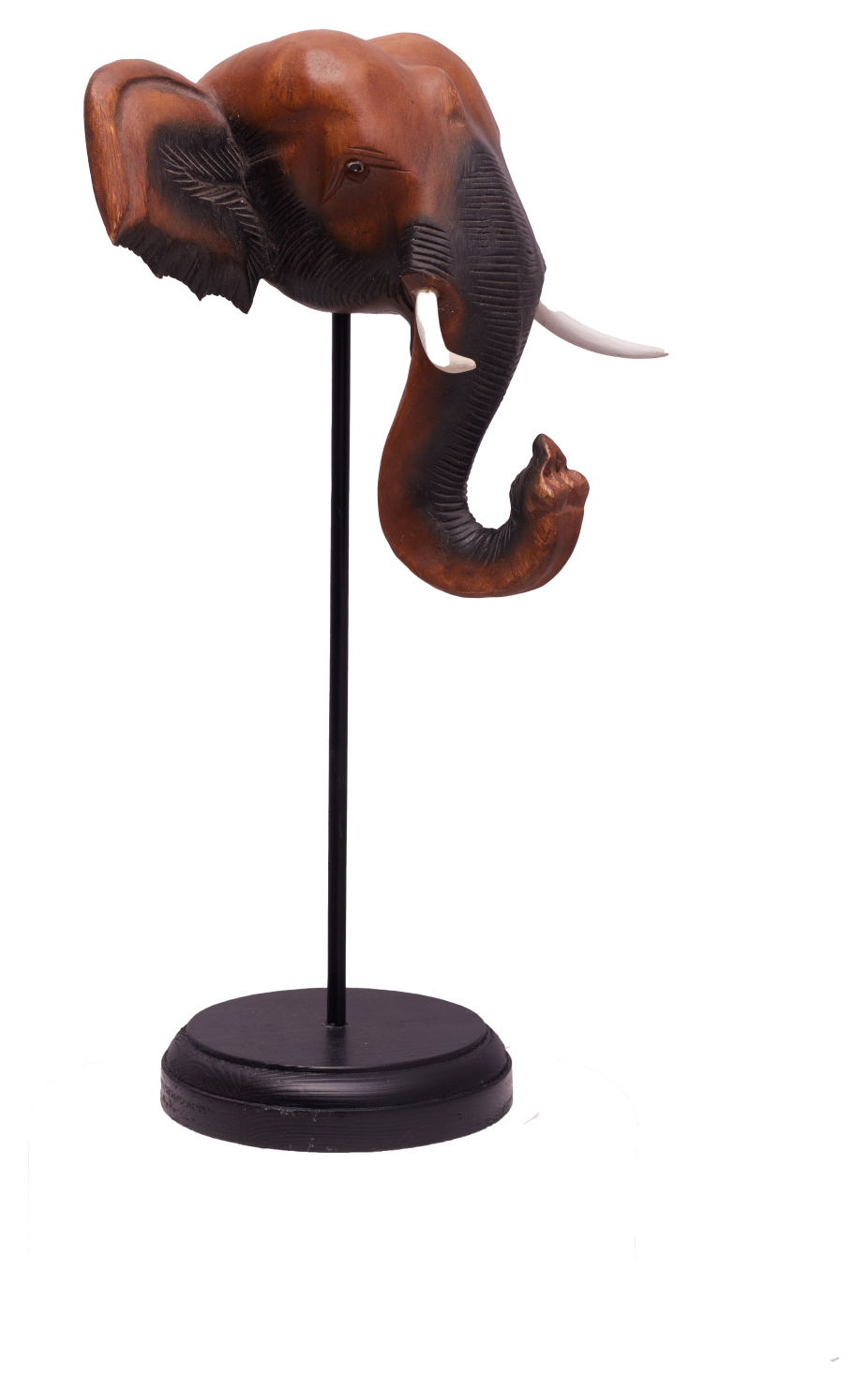 Декор стола SAFARI ELEPHANT 01