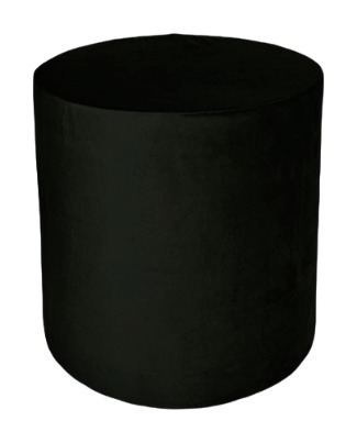 Пуфик "Black"