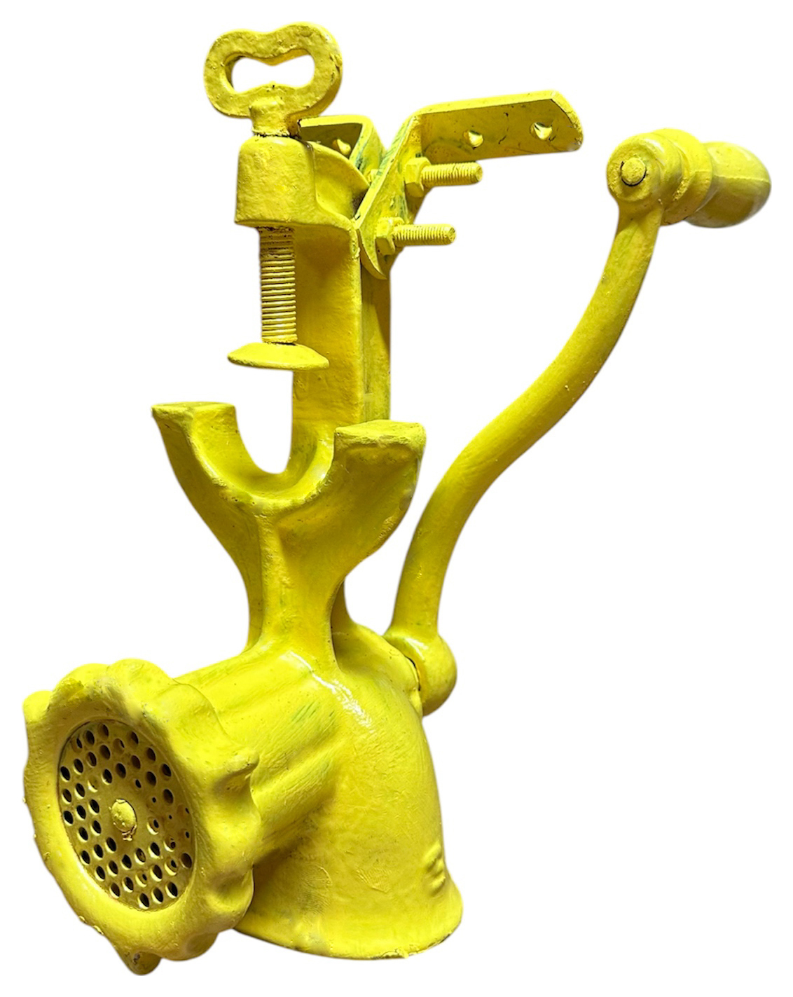 Мясорубка "Yellow"