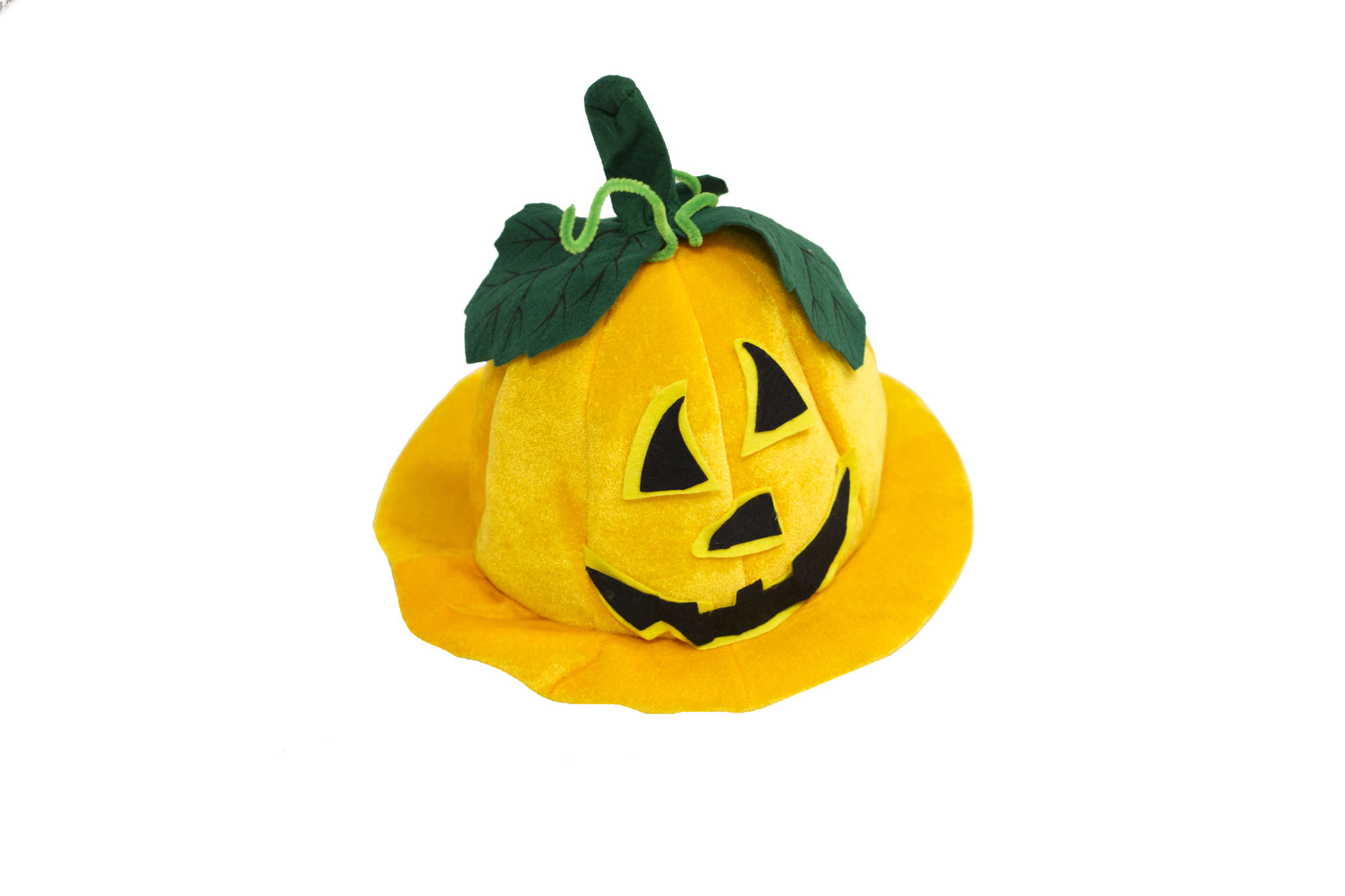 Шапка «Halloween»