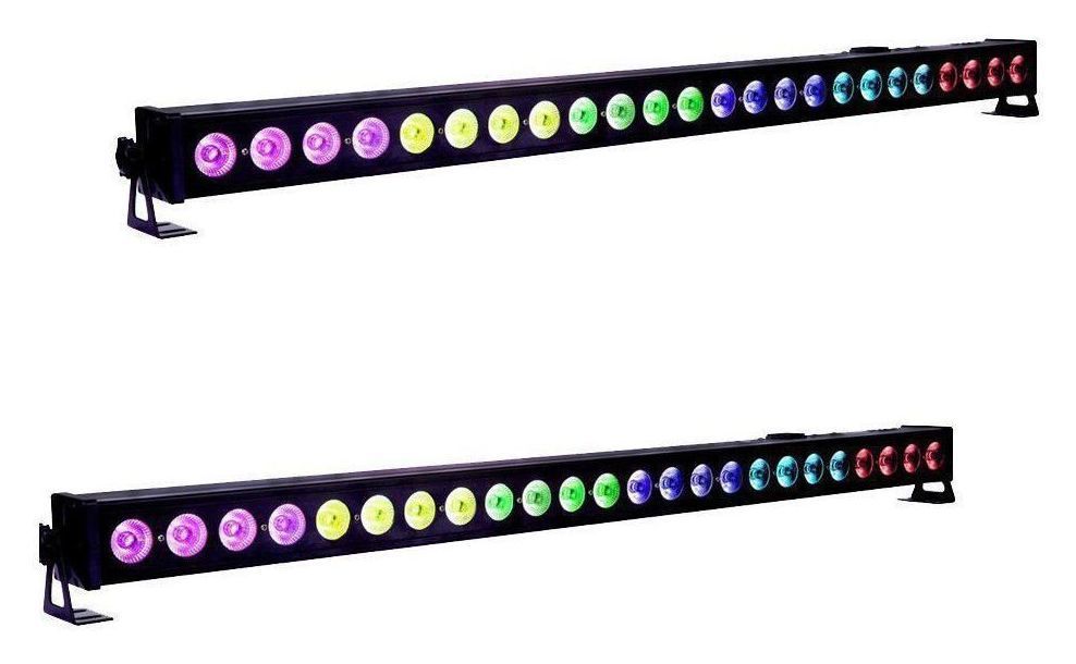 Прожектор линейный LED bar