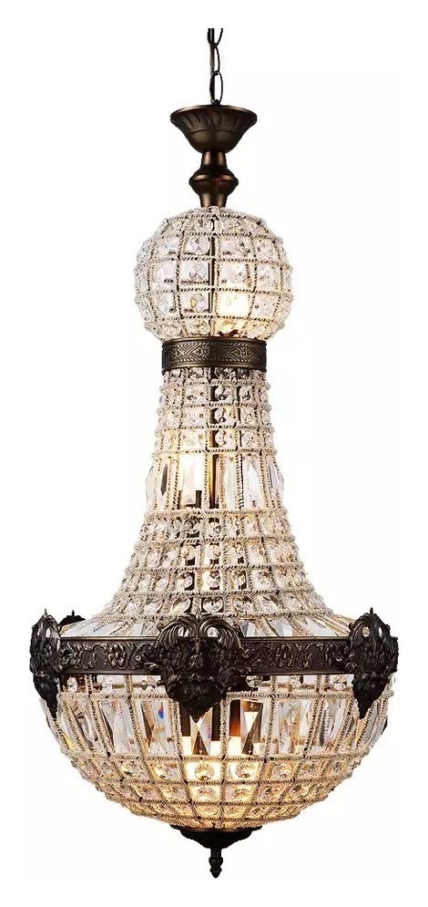 Люстра Модерн