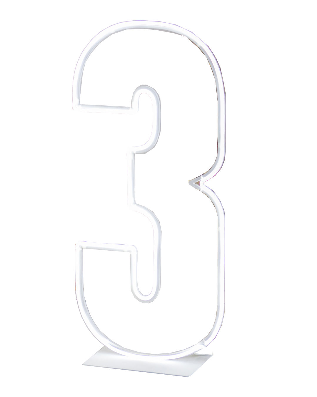 Неоновая 3