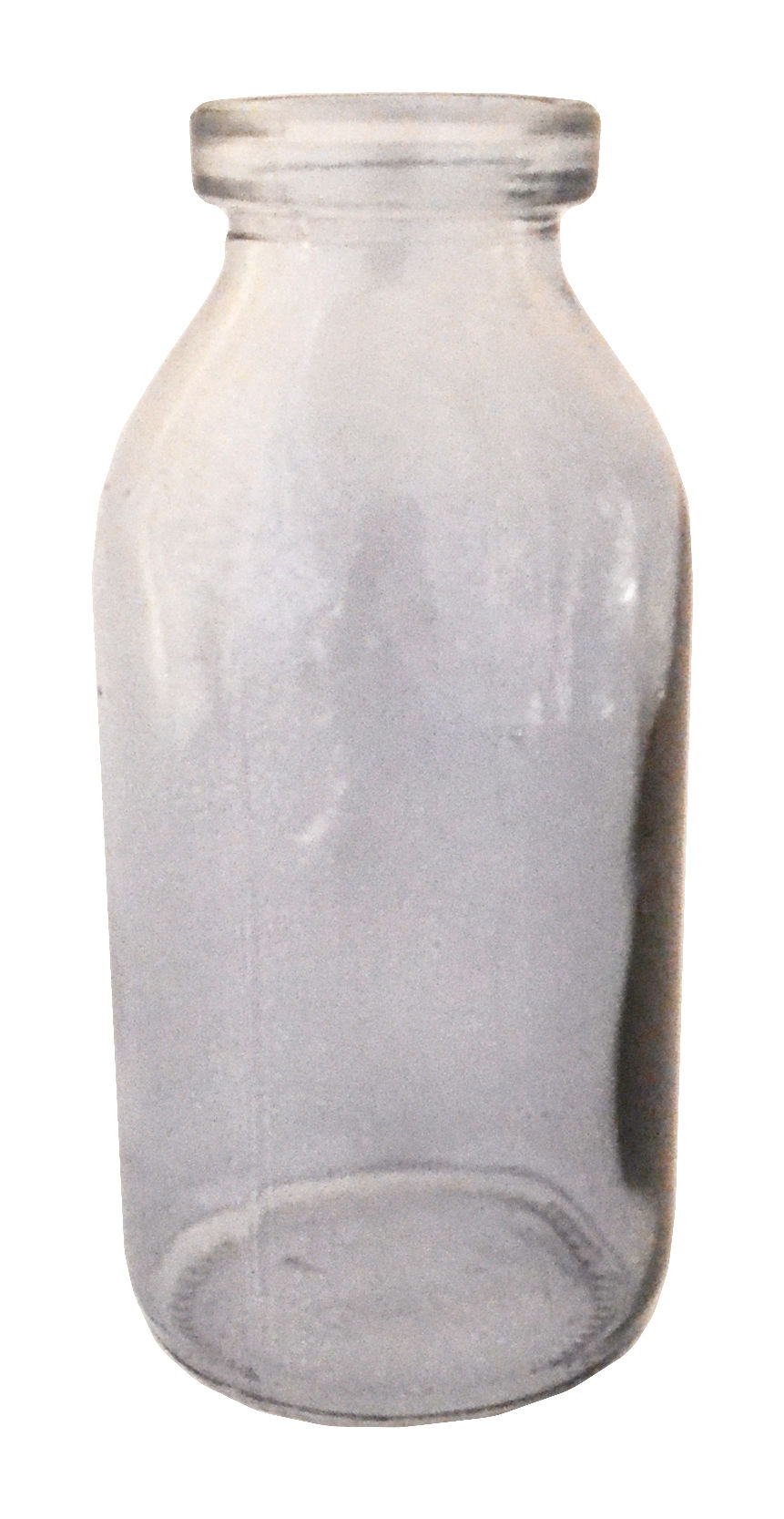 Стеклянная бутылка "СБ-112"