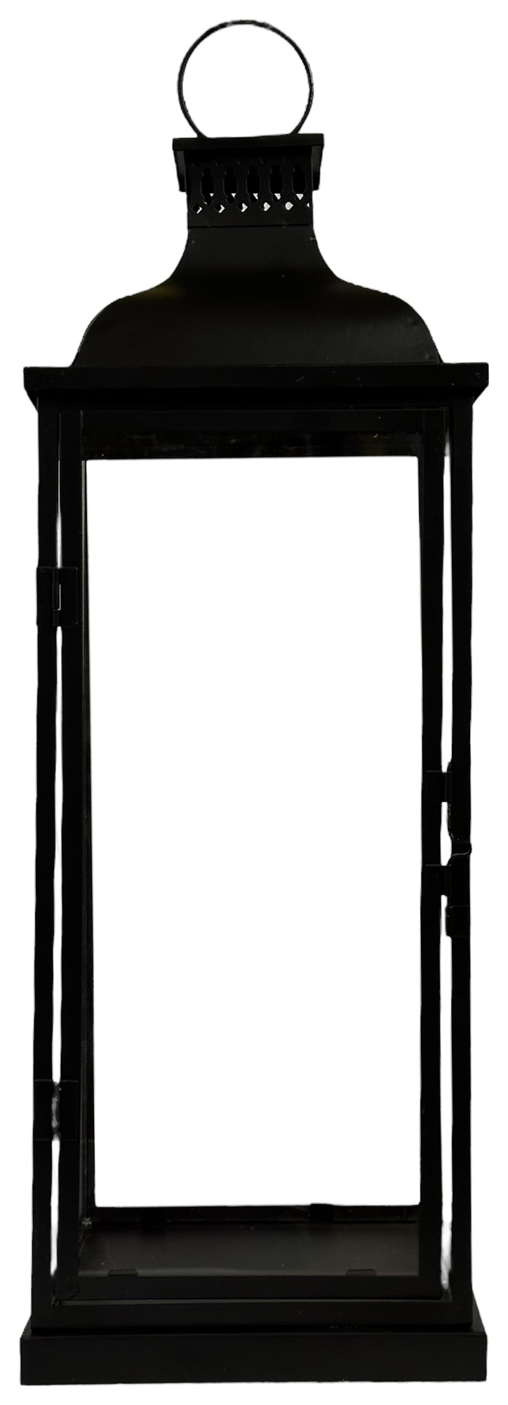 Фонарь "Black" L