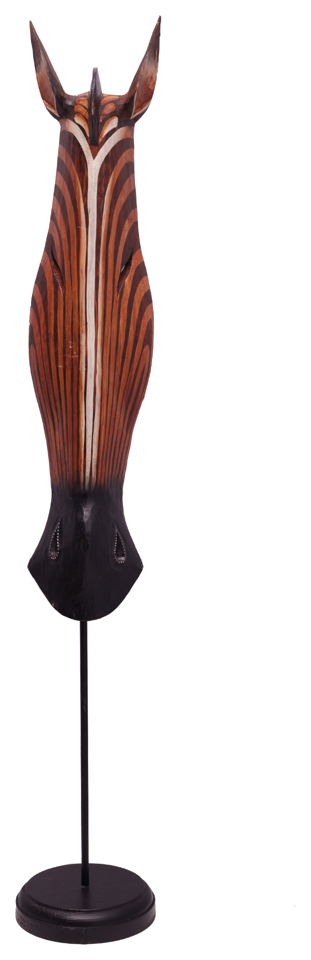 Декор стола SAFARI GIRAFFE 012