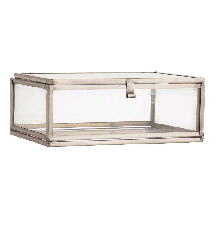 Шкатулка "Glass"
