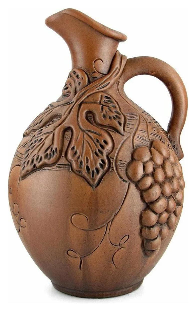 Кувшин грузинский "Глина"