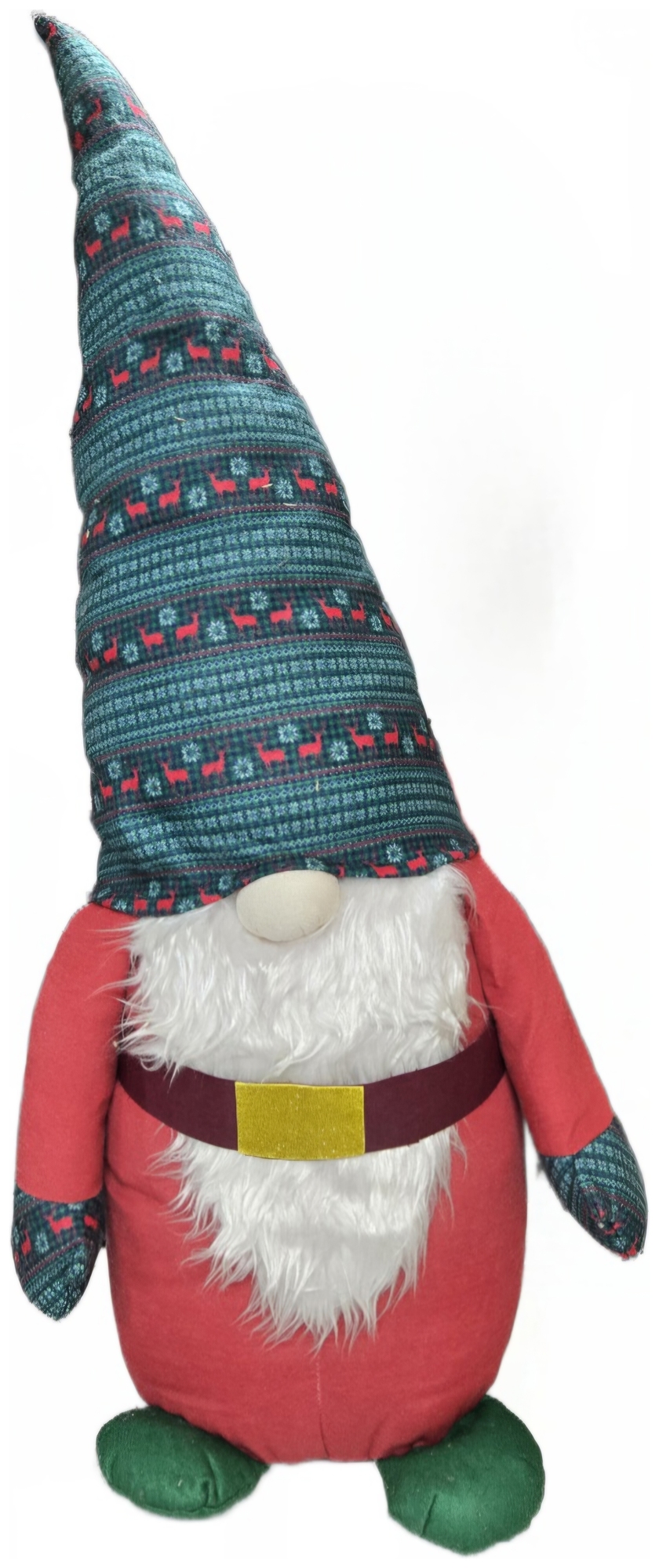 Гном Новогодний