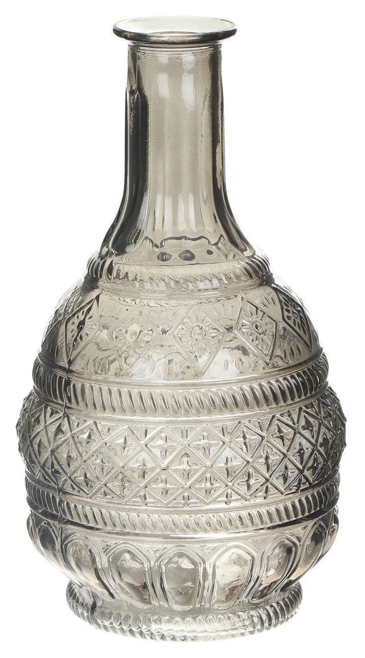 Ваза Bottle Pattern