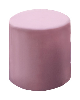 ПУФ PINK малый
