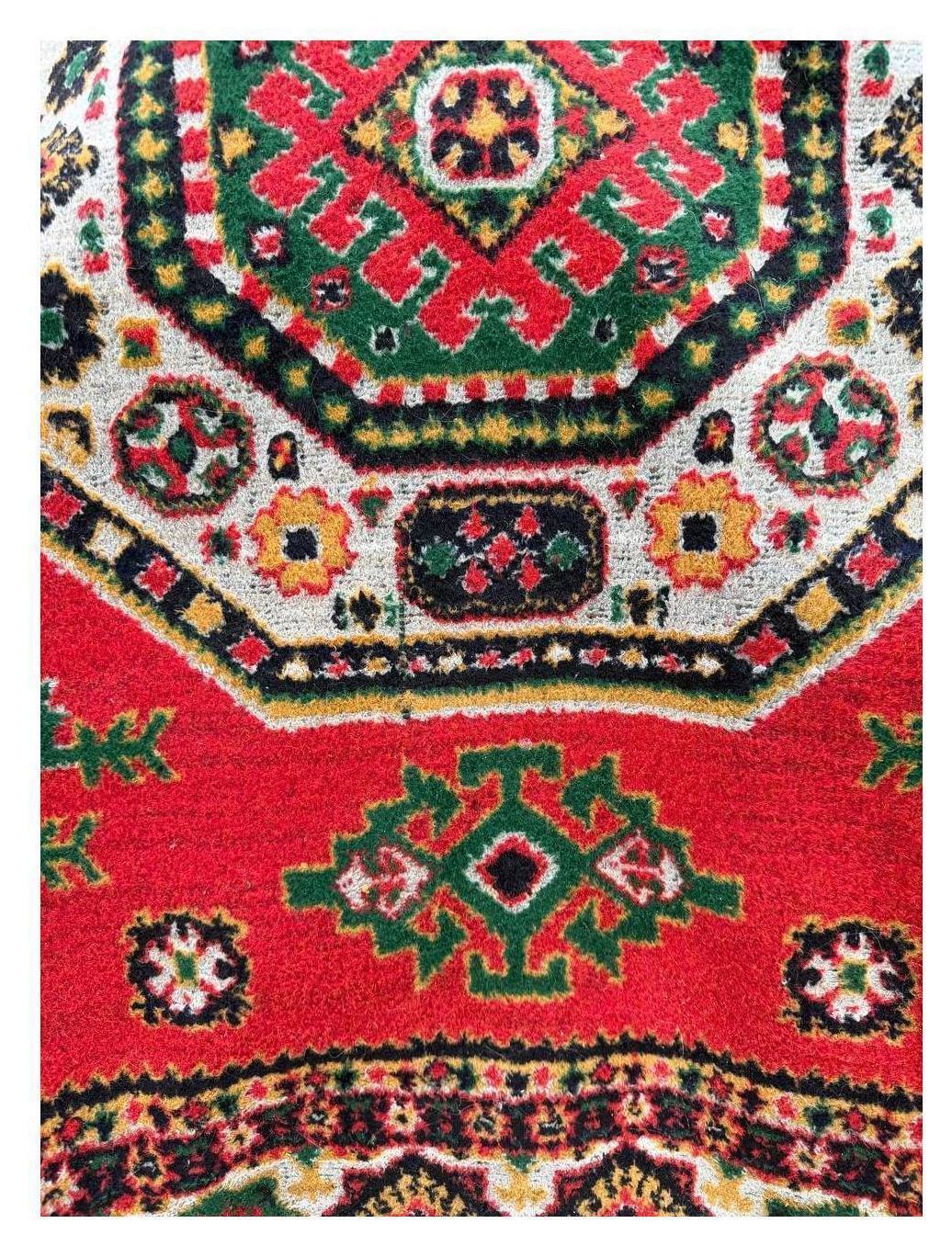 Ковер №10 - 130*200 см
