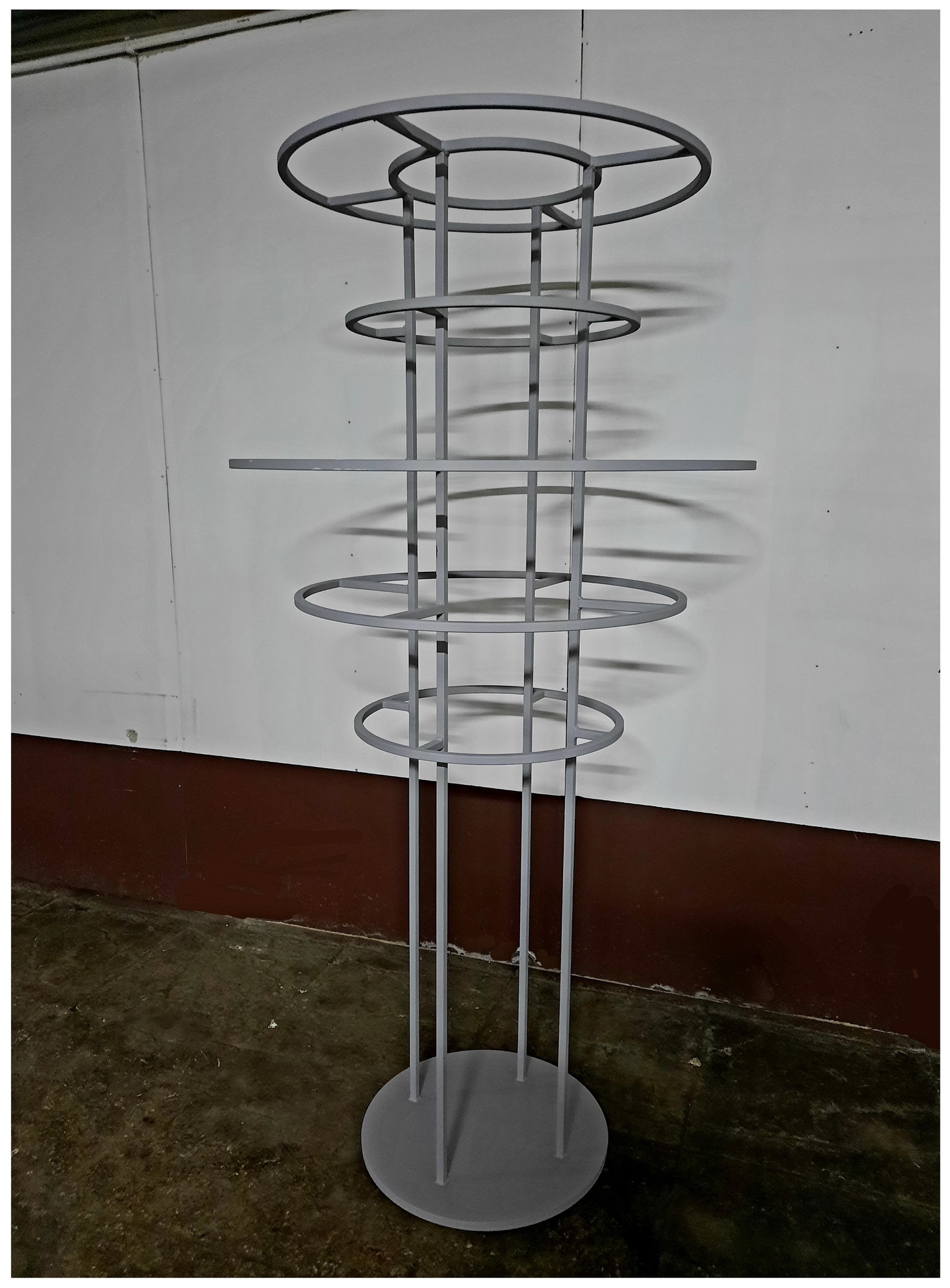 Стойка кольца xxl