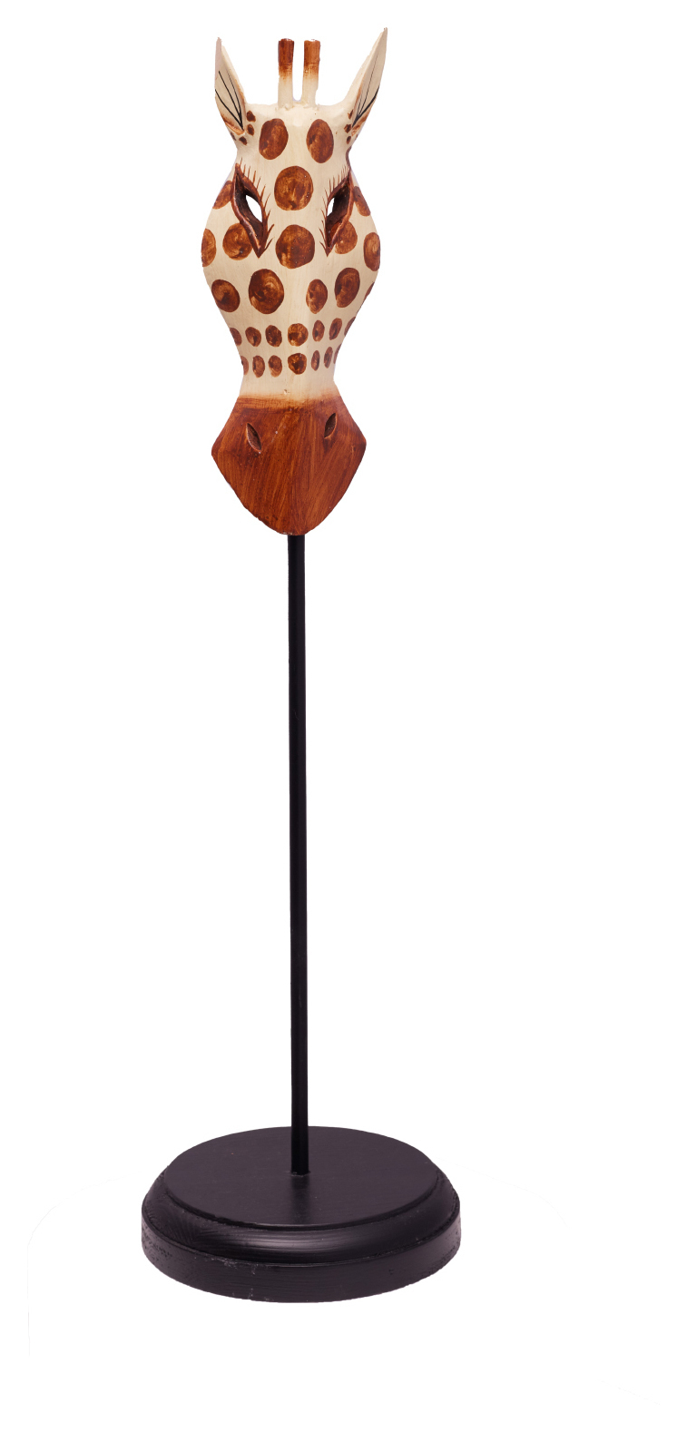 Декор стола SAFARI GIRAFFE 04