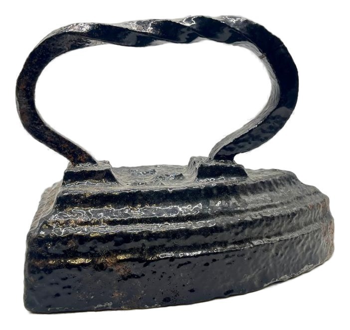 Утюг