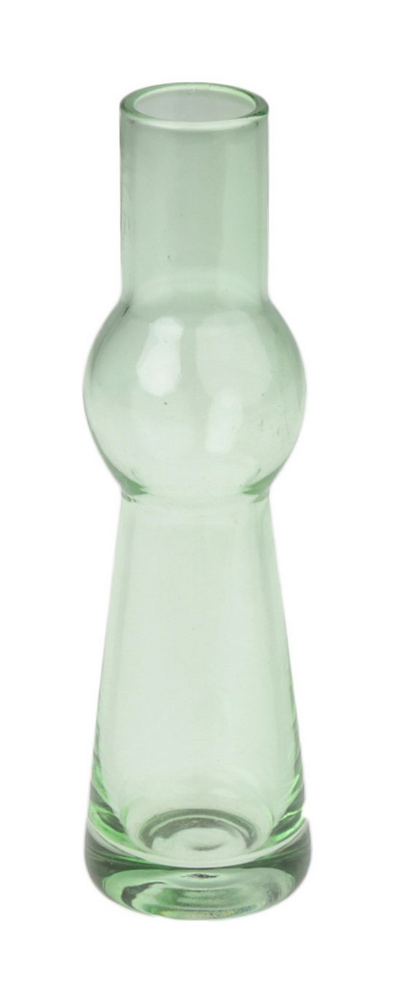 Набор из 3 ваз «Дали» зеленых