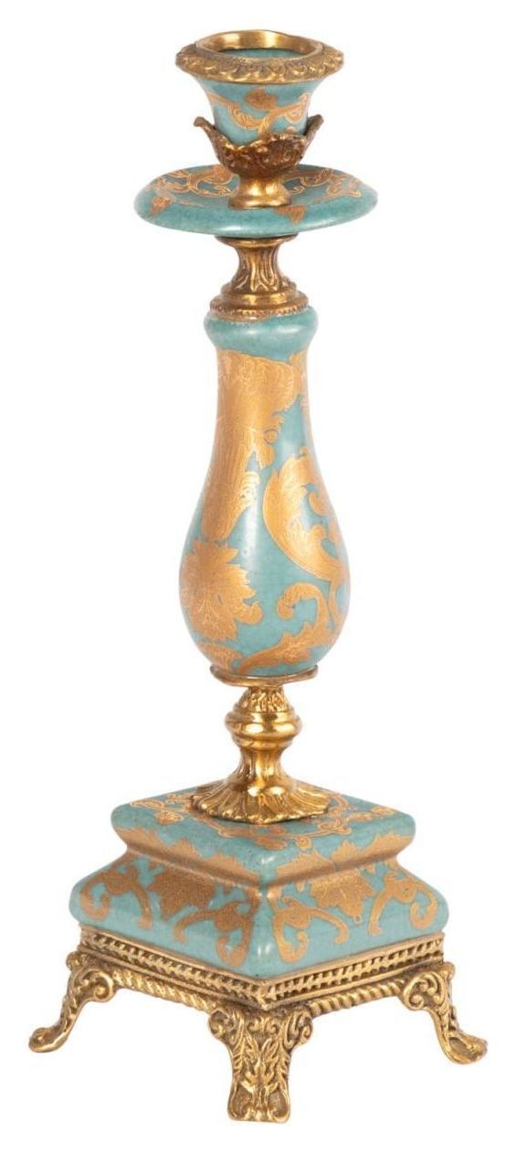 Подсвечник Glasar