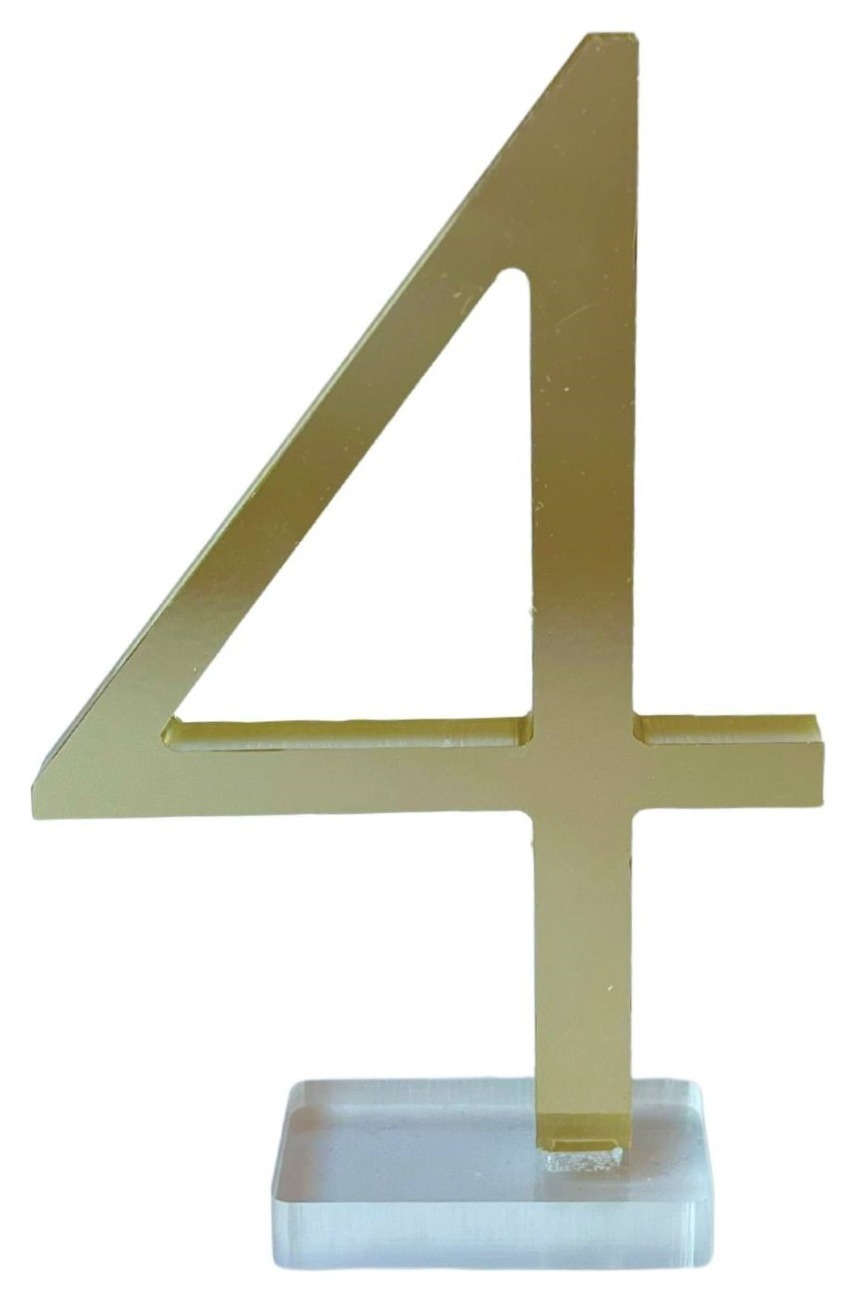 Номер "Арчеда" 4
