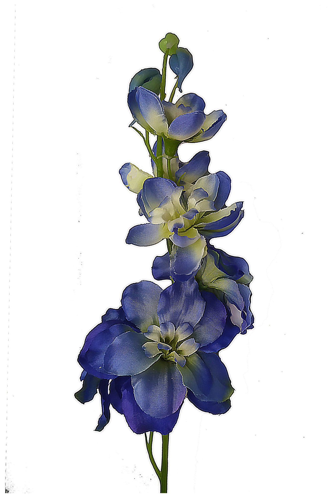 Маттиола синяя, арт. 98