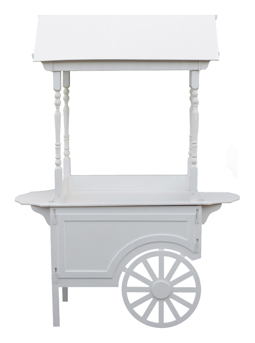 Тележка Candy Bar