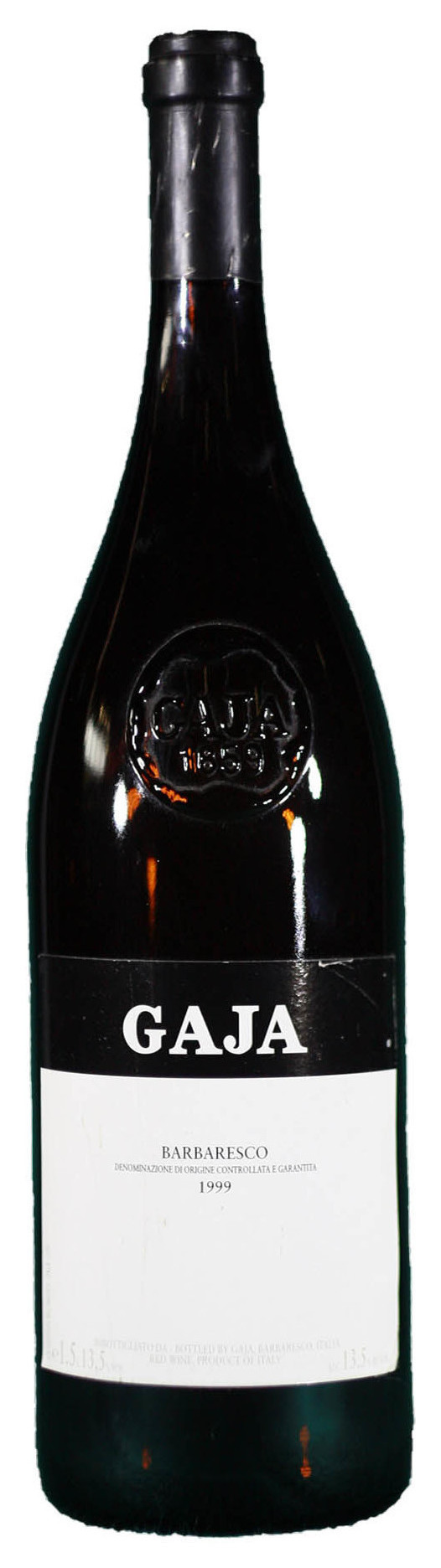 Муляж"Барбареско"1,5л