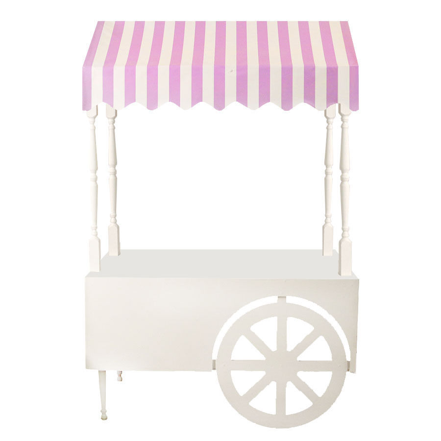 Телега «Candy bar»