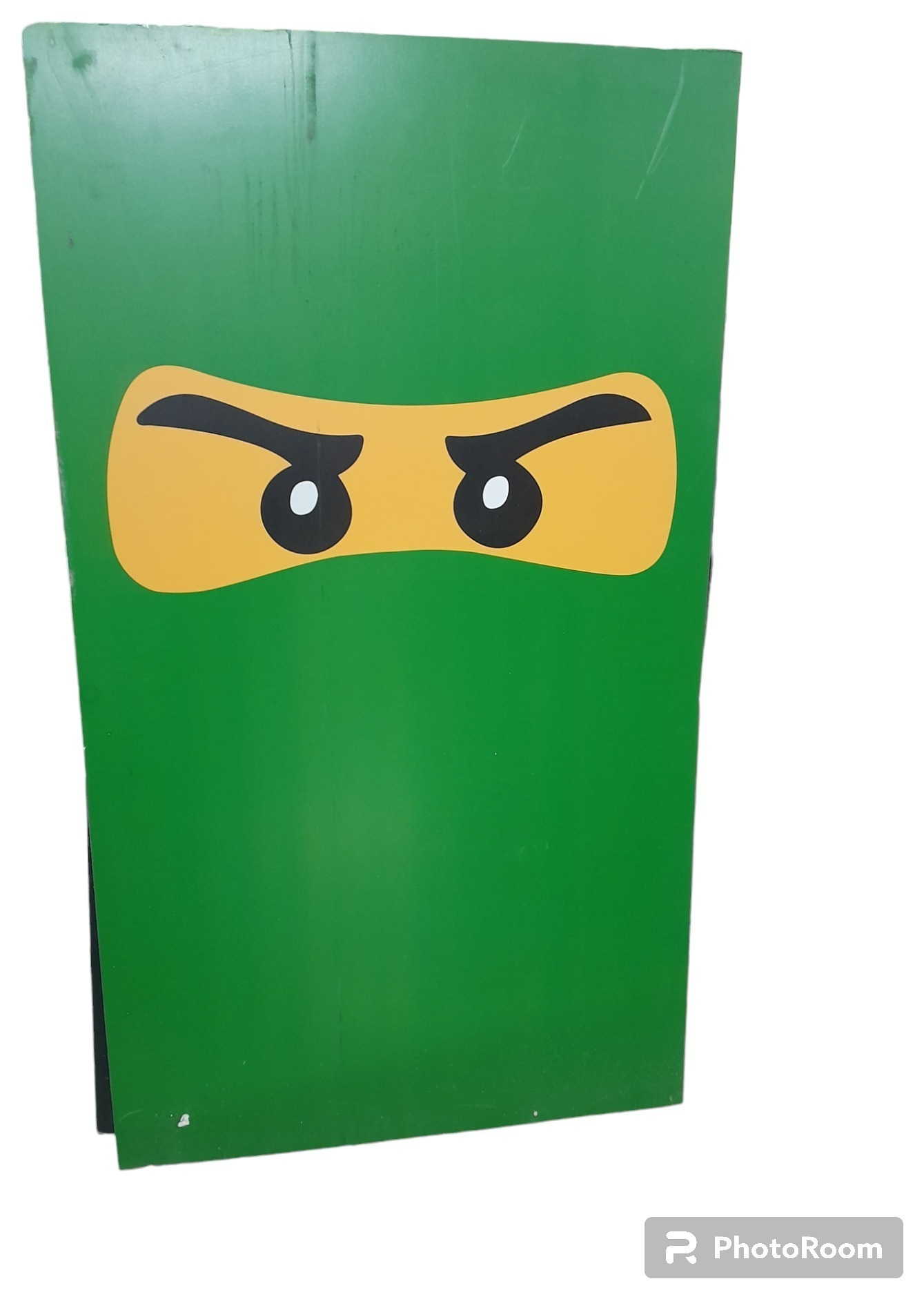 Фигура Лего