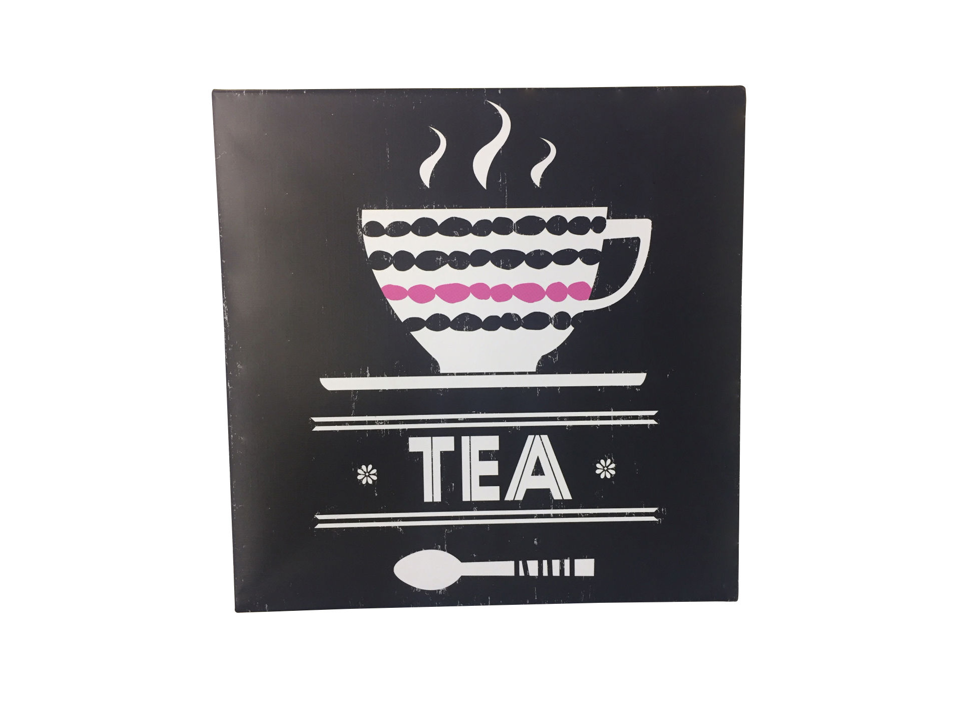 Табличка «Tea»\»Cafe»