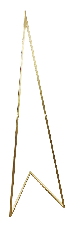 Мольберт  "GOLD"