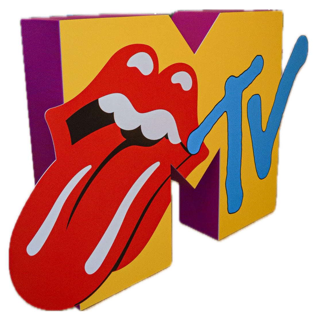 Фигура Mtv