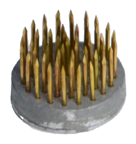 Кензан 2 см