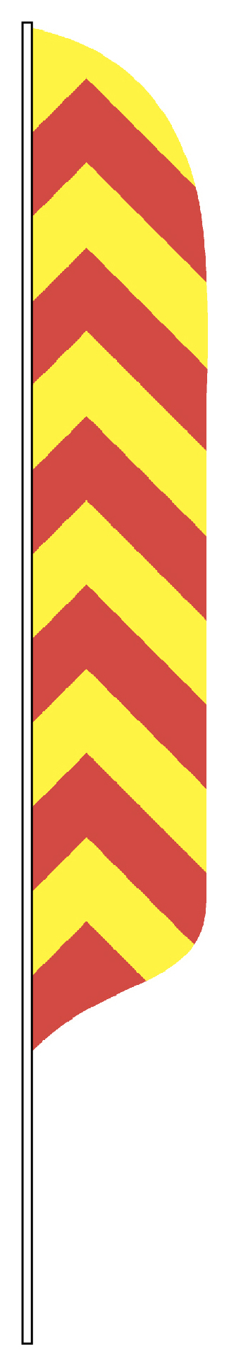 Флаги Перо