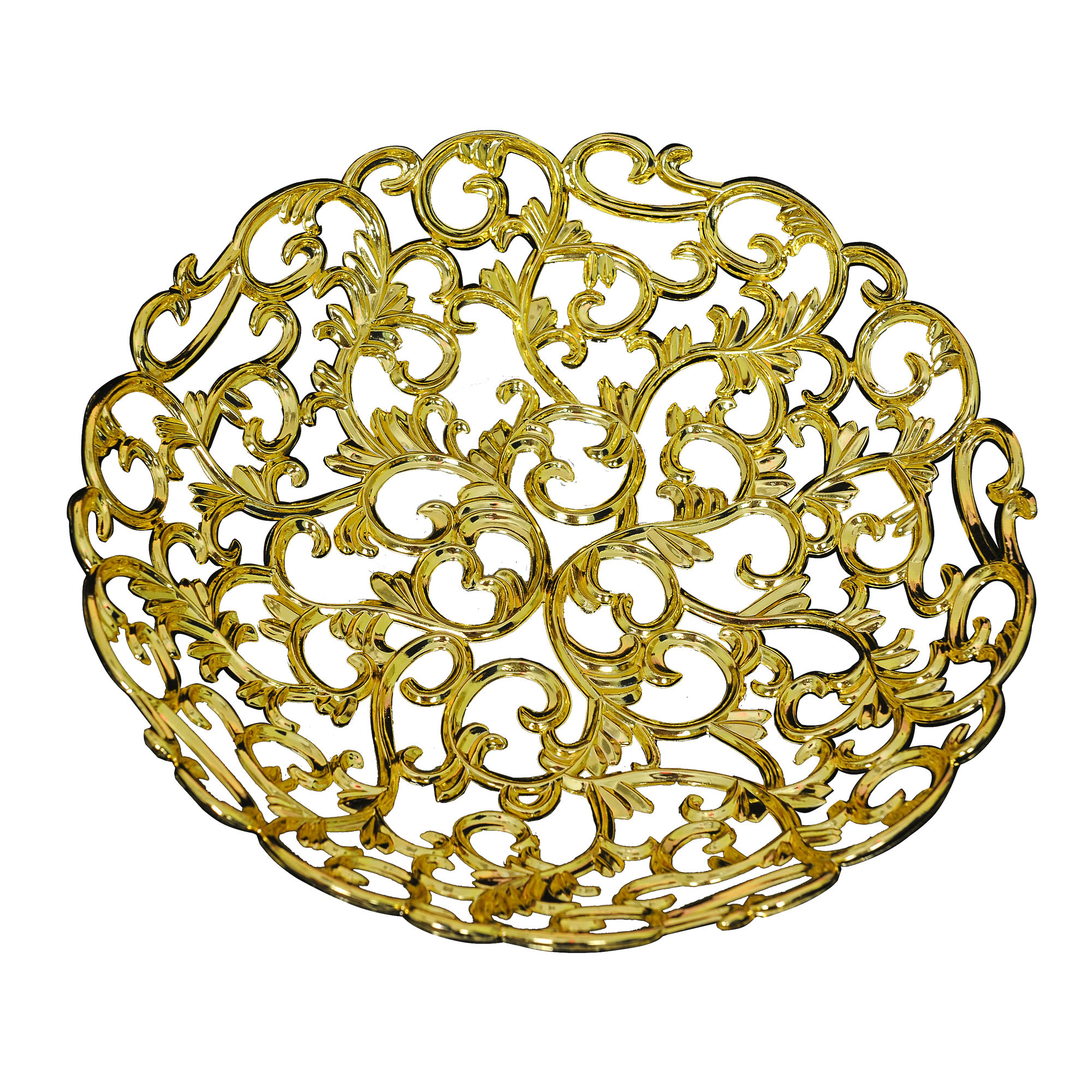 Блюдо «Ornament»