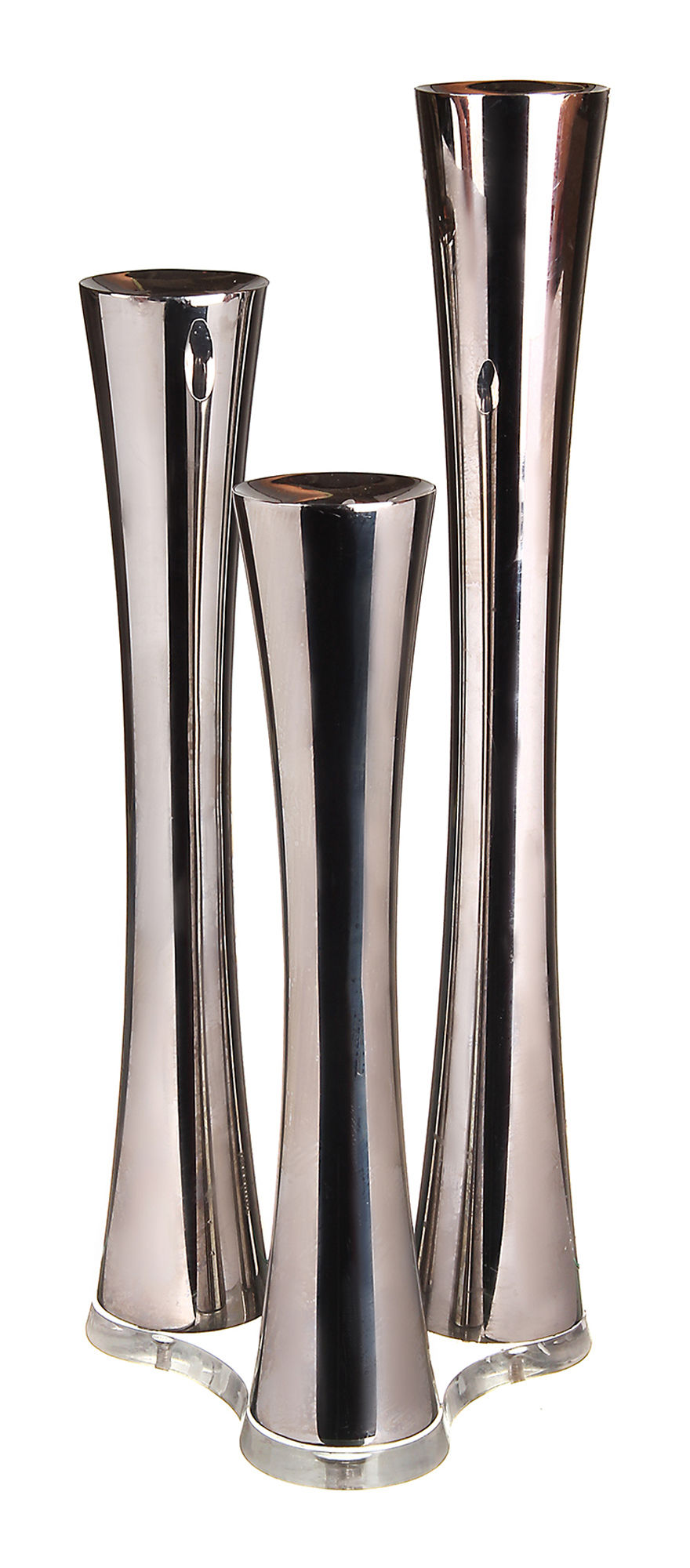 Подсвечник «Silver 3»