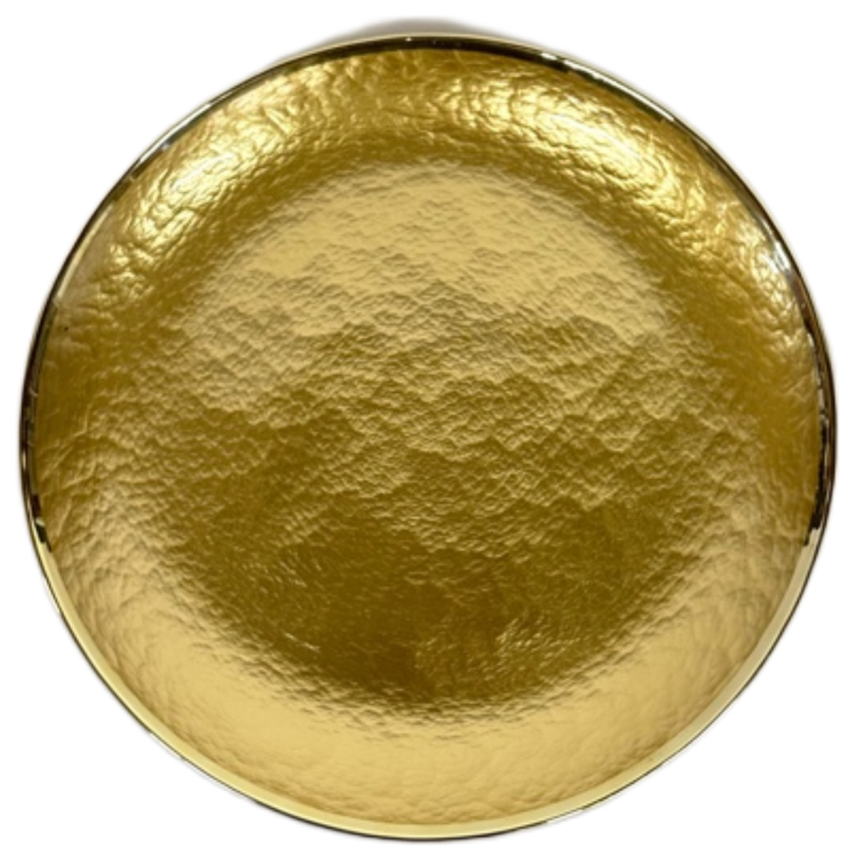 Набор тарелок "Gold"
