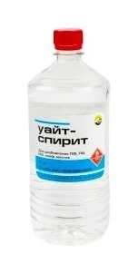Растворитель уайт-спирит