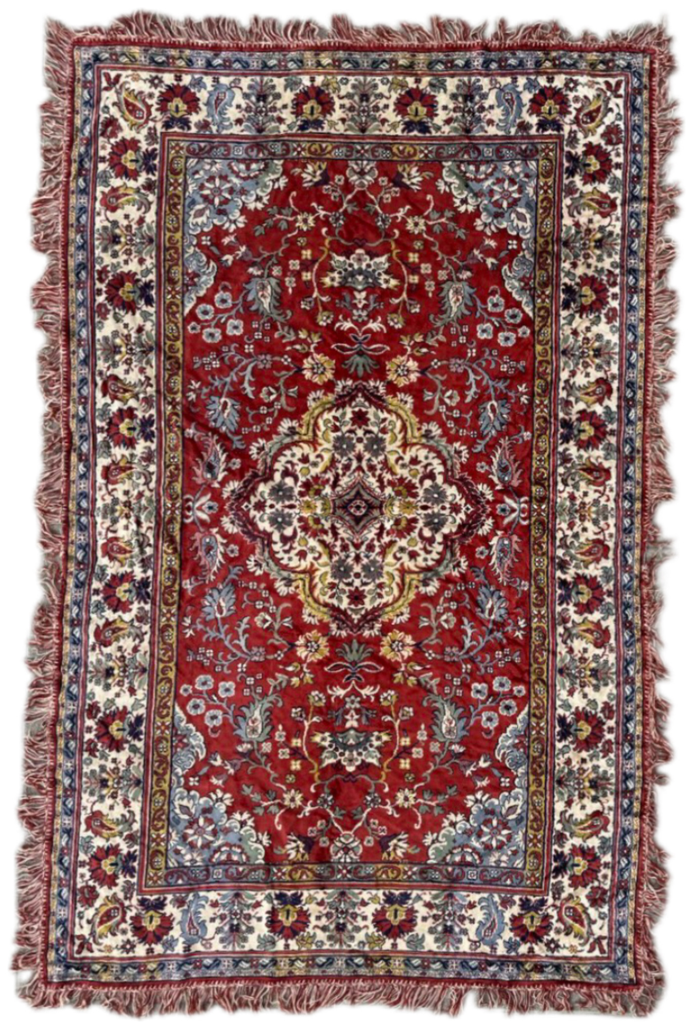 Ковер мягкий «Айгуль»