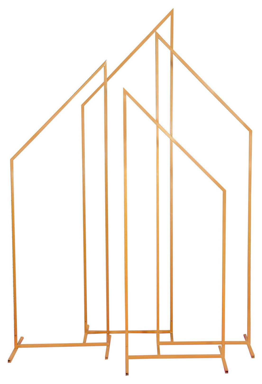 Задник Сет 4