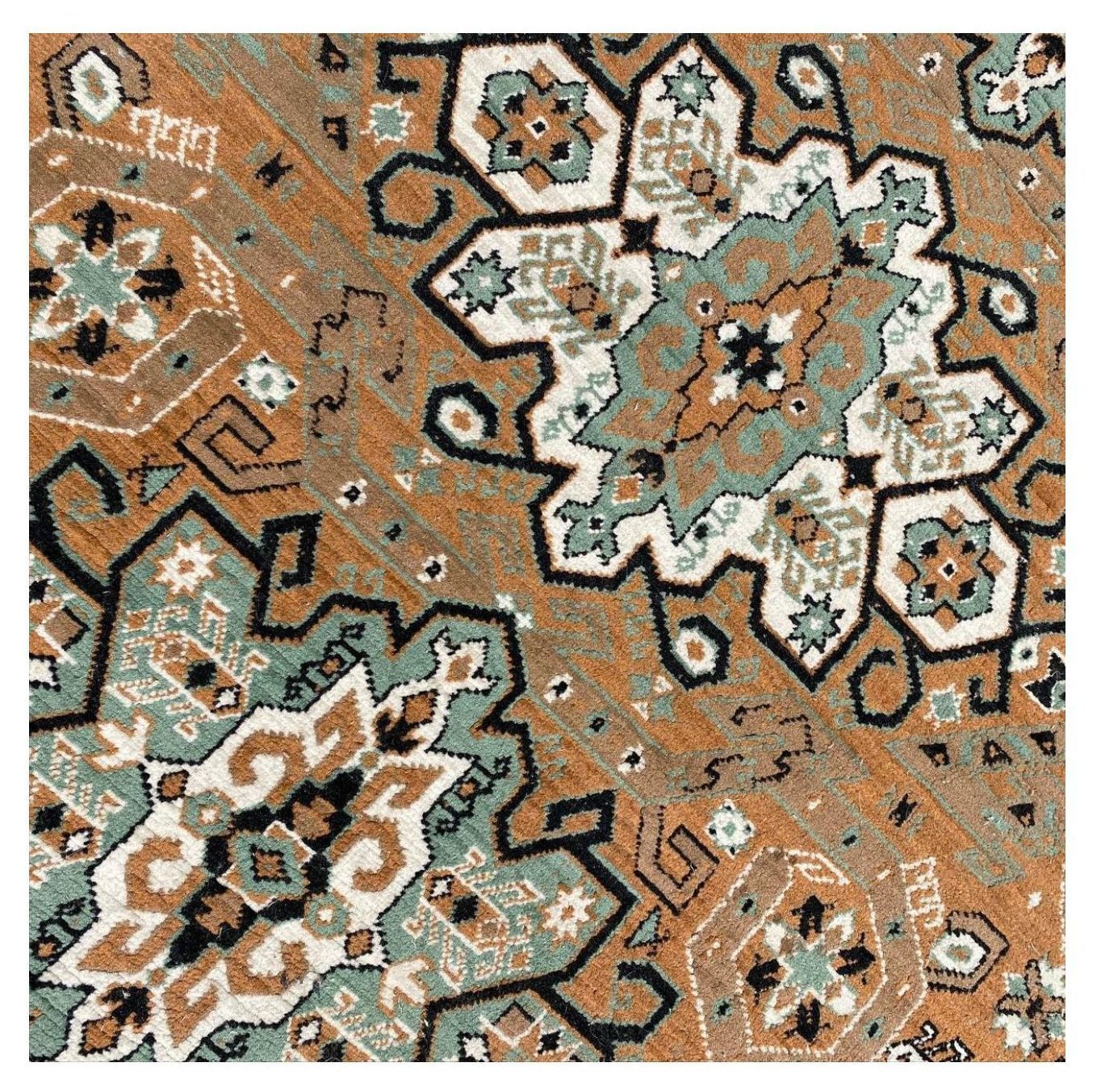 Ковер №4 - 138*200 см