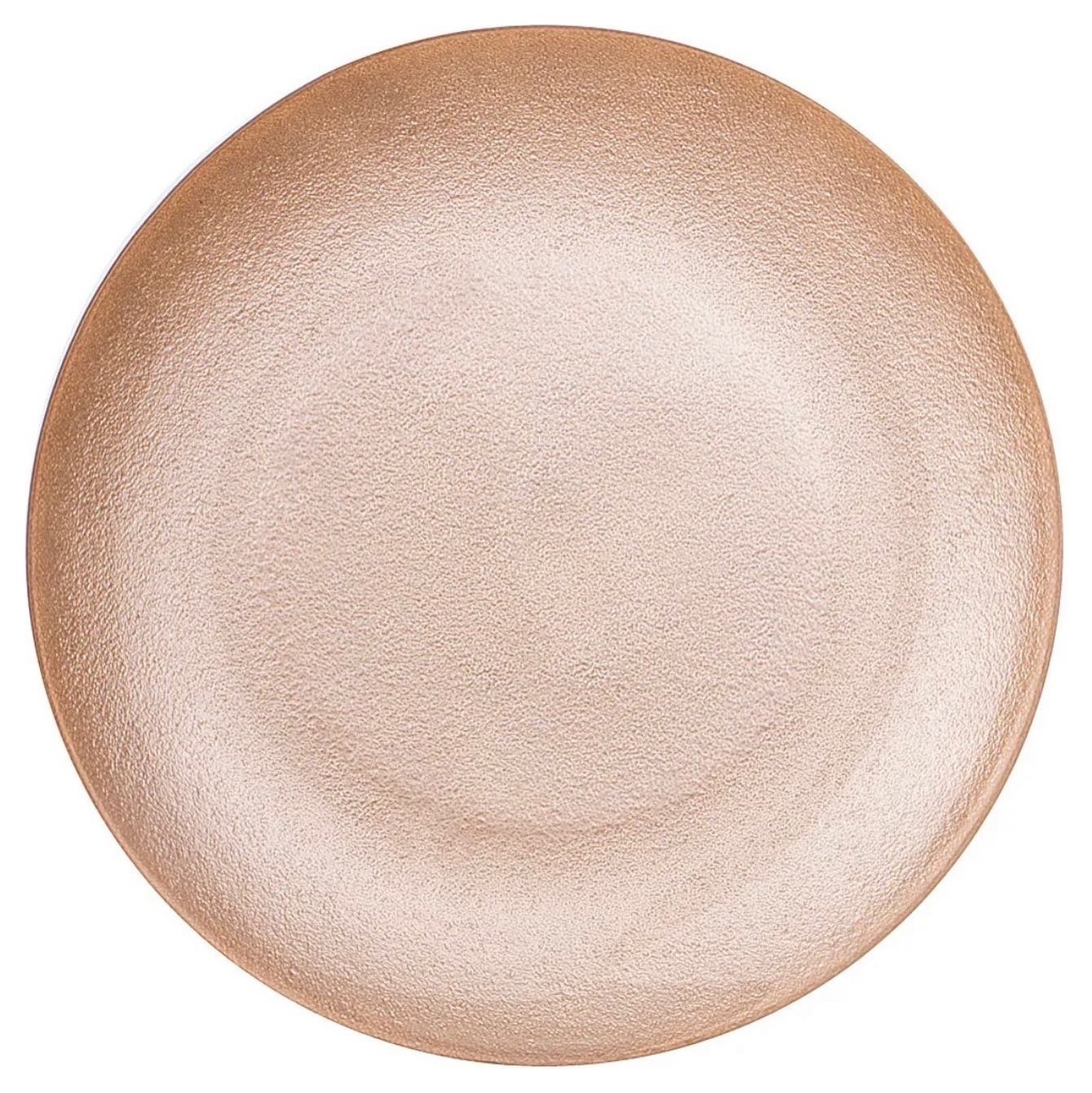 Тарелка "Natural Pink"