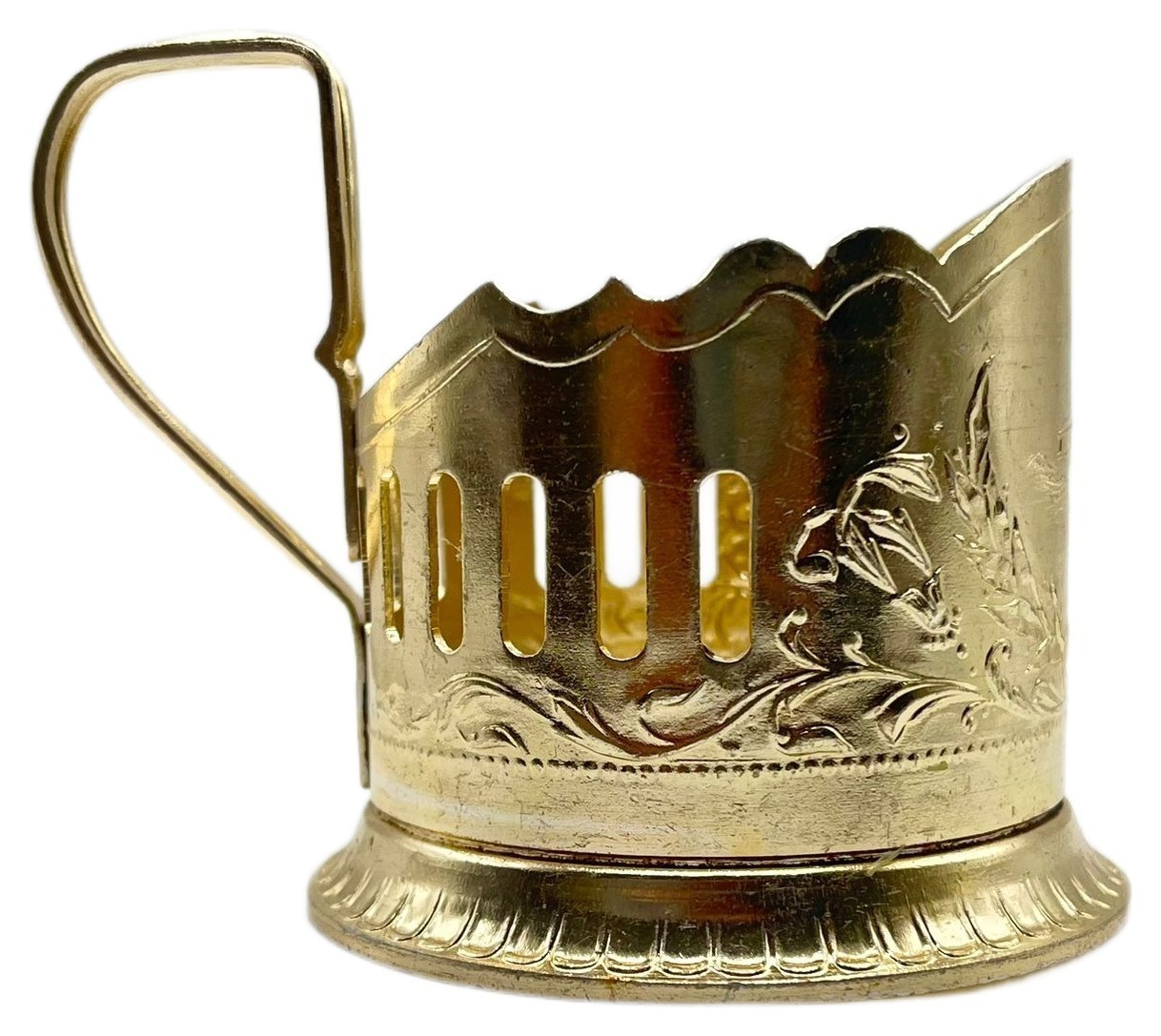 Подстаканник "Метеор"