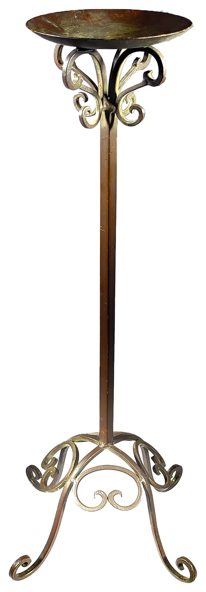 Подсвечник"#П-22"