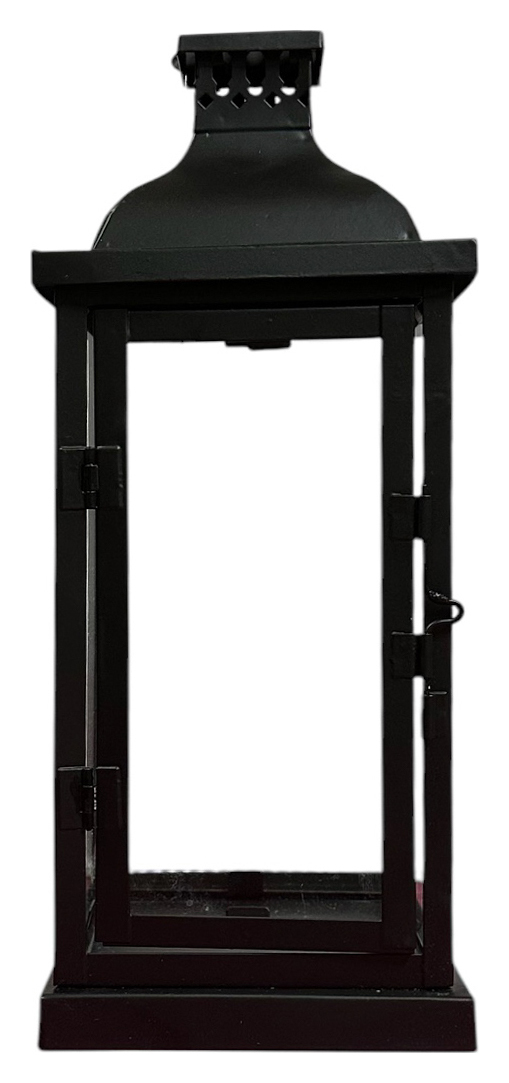 Фонарь "Black" S