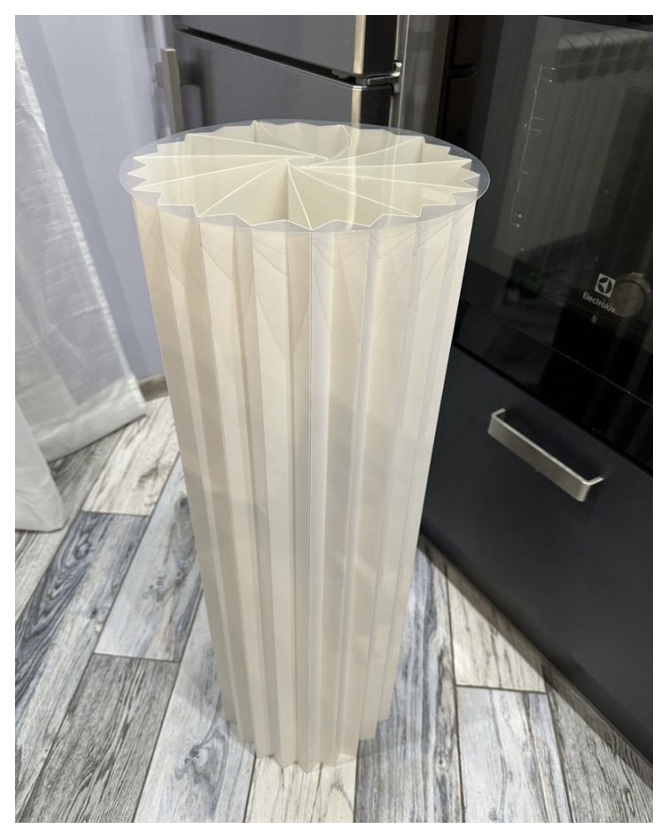 Набор стоек " Складные "D-30cm