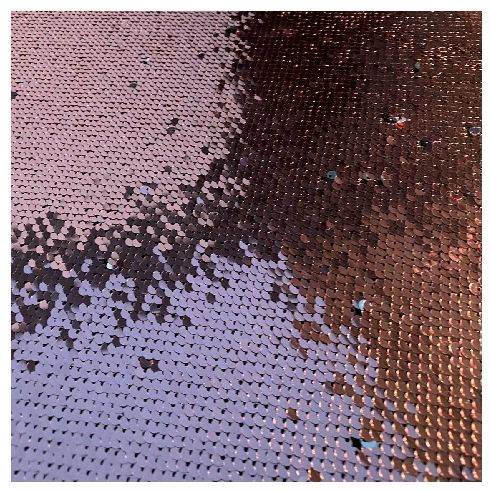 Скатерть "Розовая пайетка"