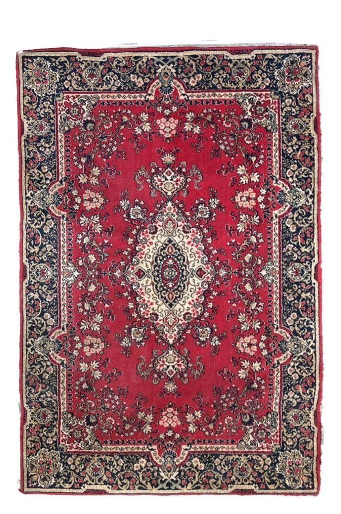 Ковер №11 - 150*220 см