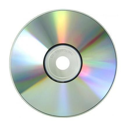 Диск CD