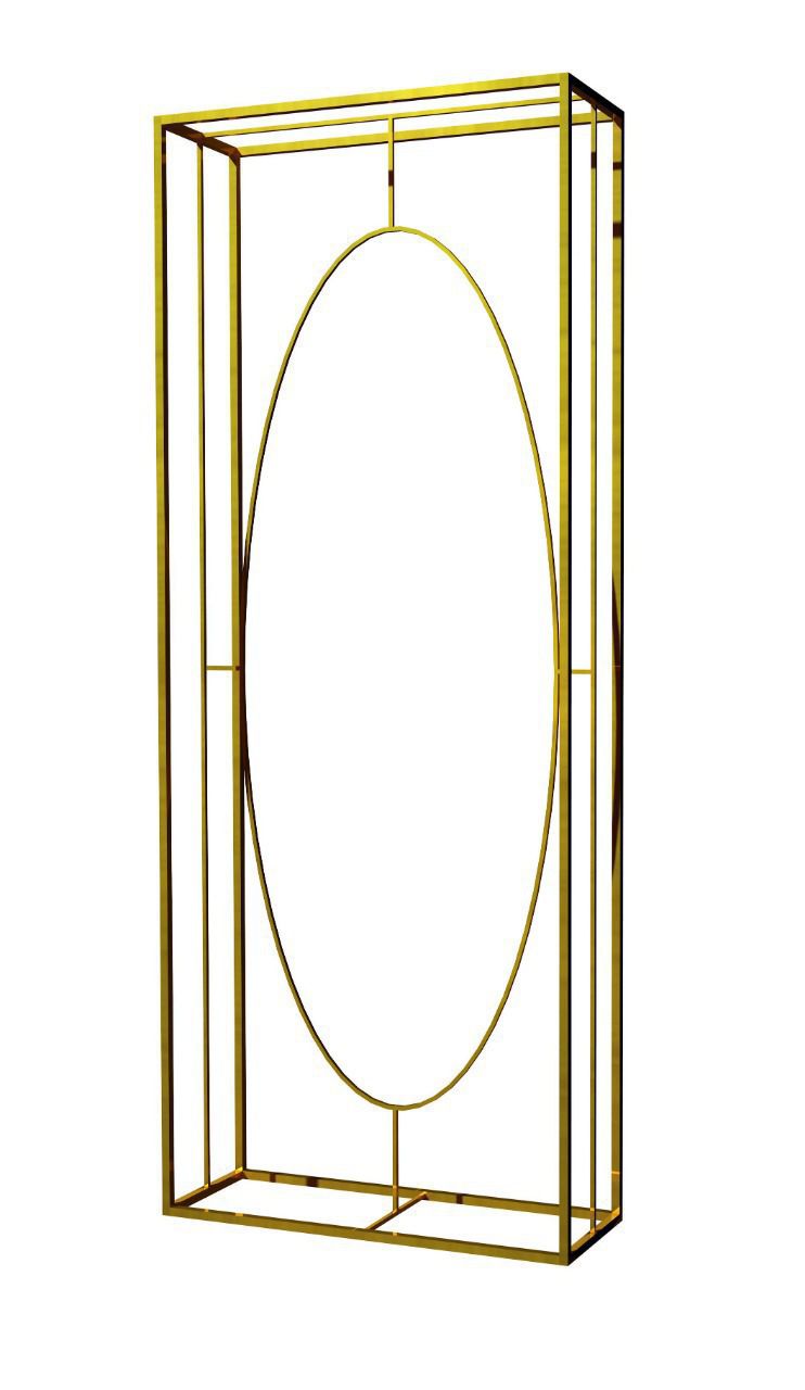 Ширма "ОВАЛ"
