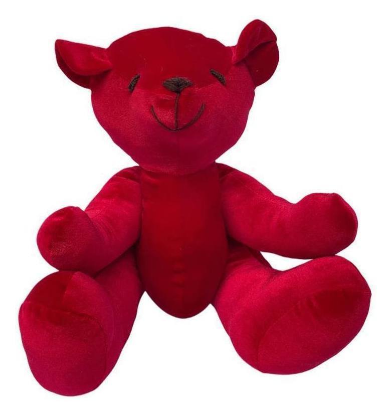 Игрушка "Медведь" S